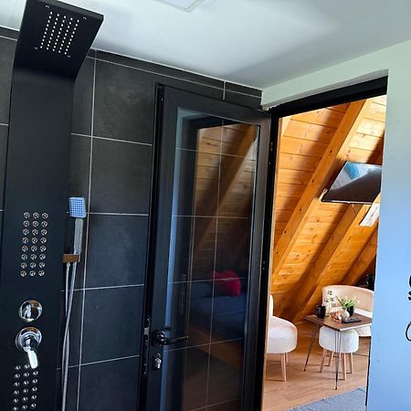 Thethi Villas Eksteriør billede